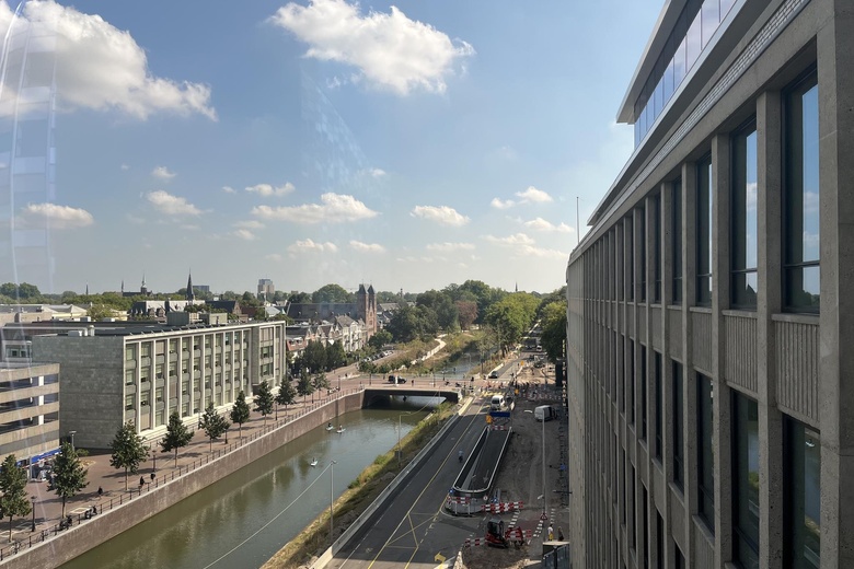 KantoorruimteaanCatharijnesingel 47<br/> inUtrecht