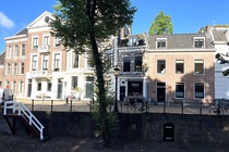 Bekijk foto 4 van Nieuwegracht 197 Bekijk foto 4 van Nieuwegracht 197