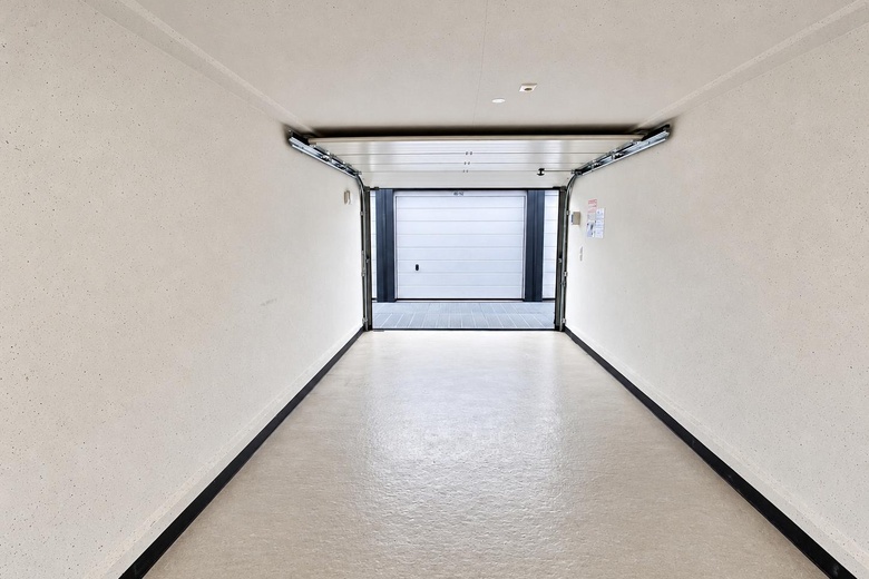 Bedrijfsruimte Almere - Transistorstraat 48 G 107 - Foto 8