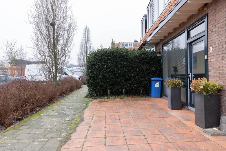 KantoorruimteaanCoehoornstraat 3<br/> inHilversum