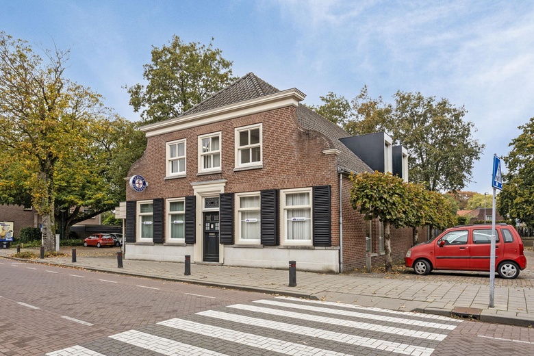 KantoorruimteaanKerkstraat 17<br/> inLoon op Zand