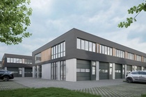 Bedrijfsruimte Tilburg - Boogschutterstraat 10 14 - Foto 4