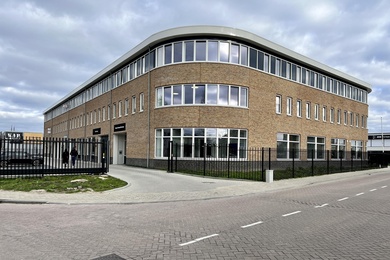 Kantoorruimte Weesp - Nijverheidslaan 3 a 20 - Foto 2