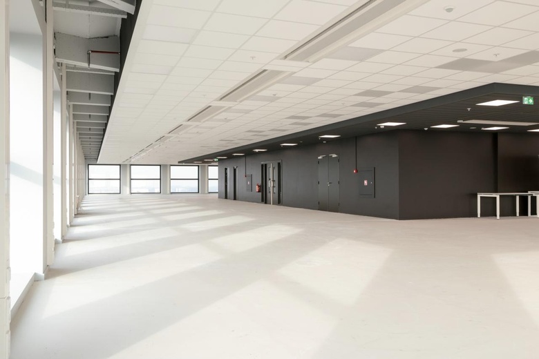 KantoorruimteaanMarconistraat 16<br/> inRotterdam