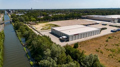 Bedrijfsruimte te huur Weert - Industriekade 44 A