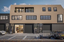Bedrijfsruimte Honselersdijk - Unit 8 - Stationsweg 13 0 ong - Foto 4