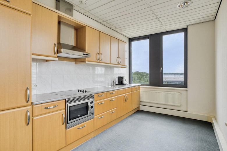 Kantoorruimte Gemert - Vliet 26 - Foto 20