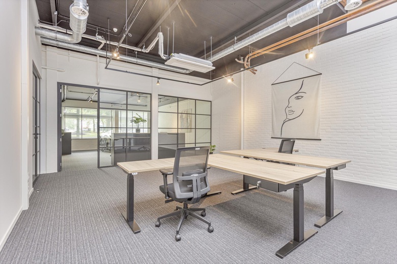 KantoorruimteaanLage Dijk 20 - 22<br/> inHelmond