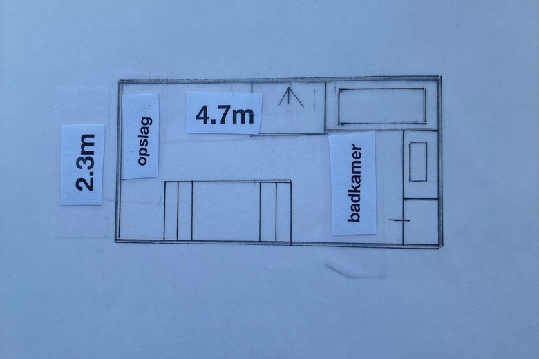 Kantoorruimte Naarden - Peperstraat 9 A - Foto 11