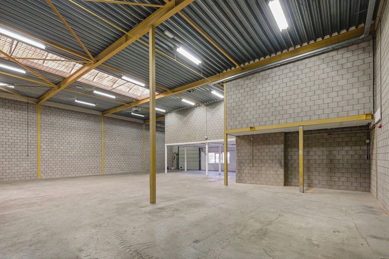 Bedrijfsruimte Haarlem - Pieter Goedkoopweg 34 - Foto 5