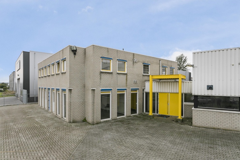 BedrijfsruimteaanOude Roderweg 14<br/> inHeerlen BedrijfsruimteaanOude Roderweg 14<br/> inHeerlen