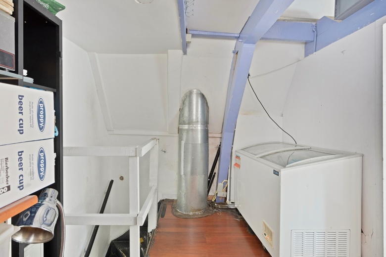 Horeca Amsterdam - Reguliersdwarsstraat 51 - Foto 11
