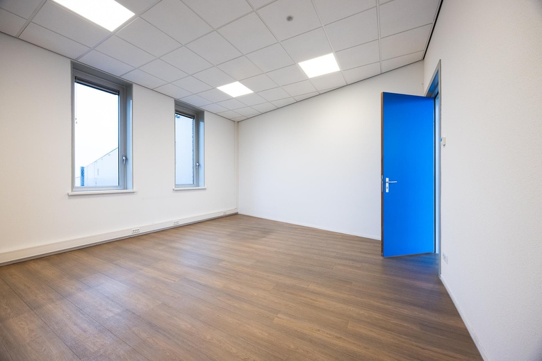 BedrijfsruimteaanBulb trade park 3<br/> inNoordwijkerhout BedrijfsruimteaanBulb trade park 3<br/> inNoordwijkerhout