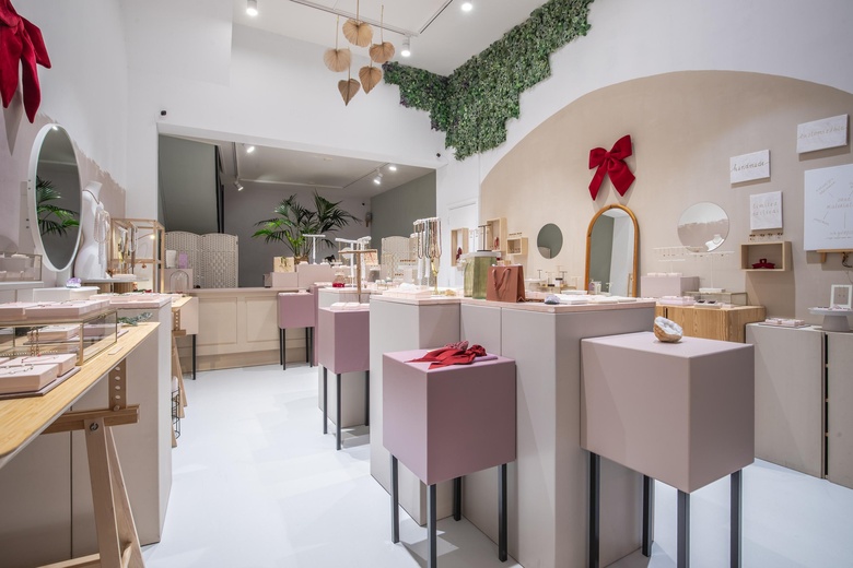 WinkelruimteaanBakkerstraat 11 B<br/> inArnhem