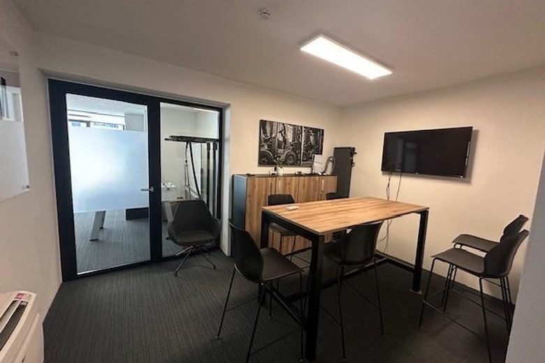 KantoorruimteaanAalsterweg 30<br/> inEindhoven