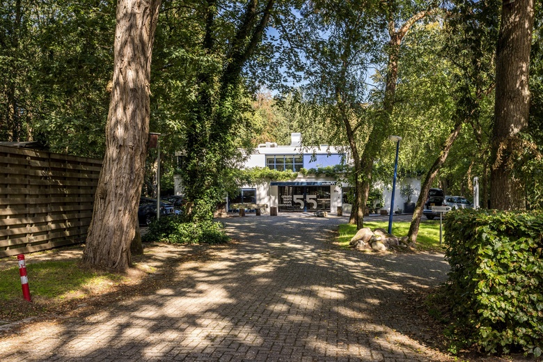 Kantoorruimte Hilversum - Witte Kruislaan 55 A - Foto 2