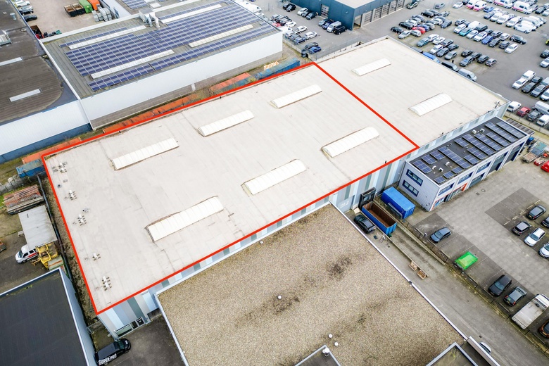 Bedrijfsruimte Sittard - Economiestraat 131 - Foto 3