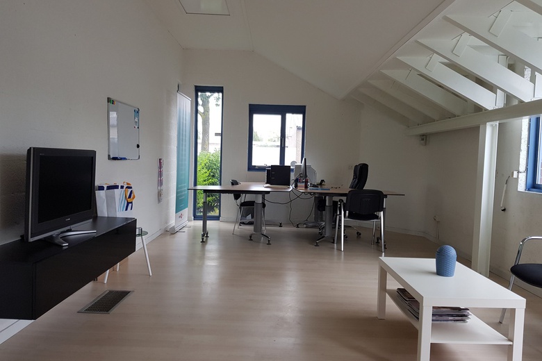 KantoorruimteaanDe Nieuwe Erven 3<br/> inCuijk KantoorruimteaanDe Nieuwe Erven 3<br/> inCuijk