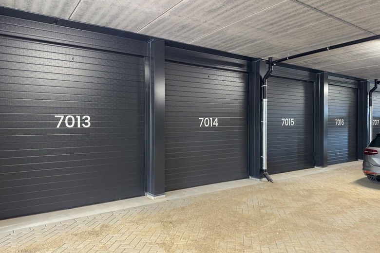 BedrijfsruimteaanKlipperaak 7011<br/> inBodegraven