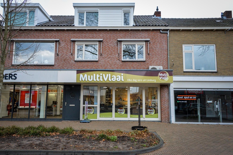 WinkelruimteaanGrotestraat 190 a<br/> inNijverdal