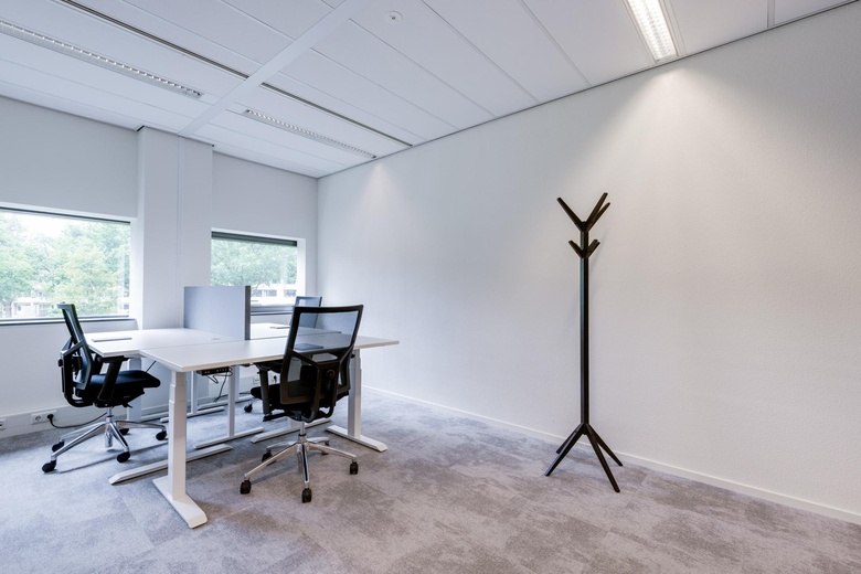 KantoorruimteaanZwartewaterallee 56<br/> inZwolle