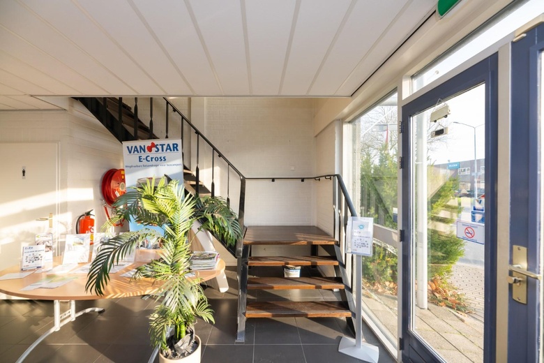Kantoorruimte Dordrecht - Kamerlingh Onnesweg 31 - Foto 4