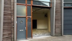 Bedrijfsruimte te huur Utrecht - Tennesseedreef 13 M