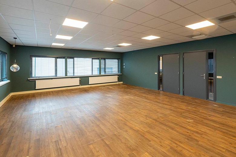 KantoorruimteaanWeide 34<br/> inGorinchem