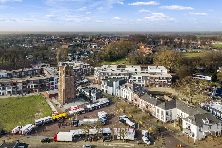 WinkelruimteaanDe Raadskamer 0 ong<br/> inSint Michielsgestel WinkelruimteaanDe Raadskamer 0 ong<br/> inSint Michielsgestel