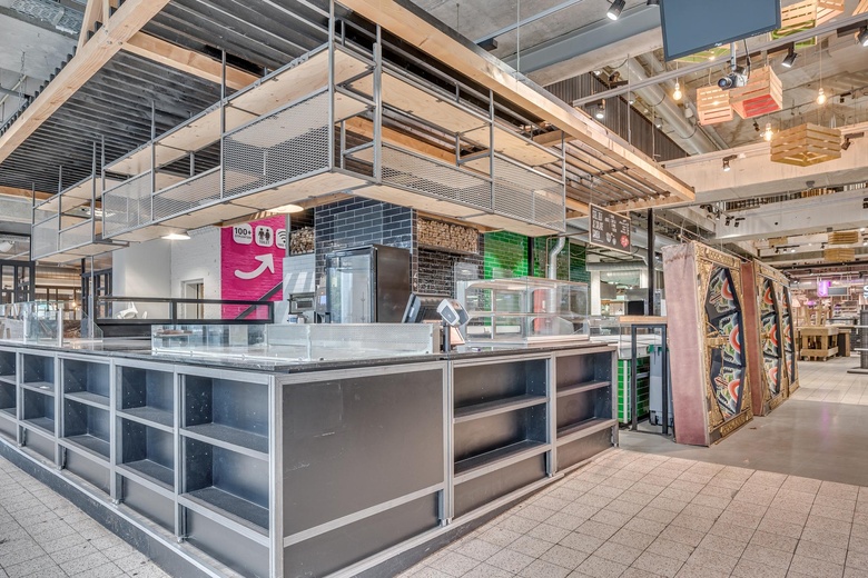 WinkelruimteaanMonseigneur Nolensplein 53<br/> inVenlo