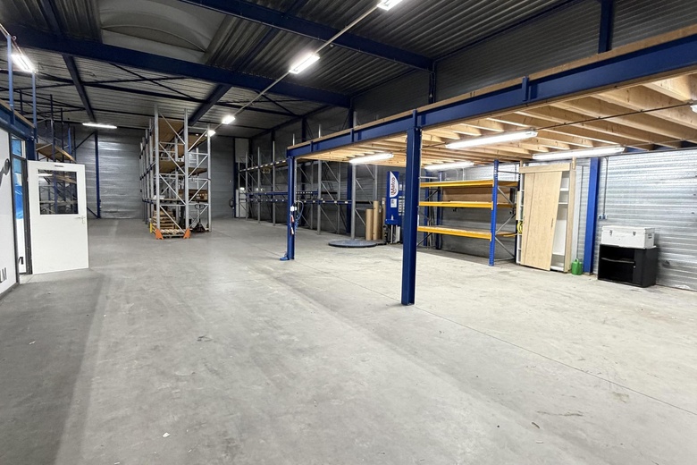 Bedrijfsruimte Lochem - Aalsvoort 63 - Foto 14