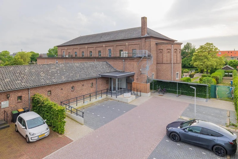 KantoorruimteaanOranjelaan 96 B<br/> inLisse