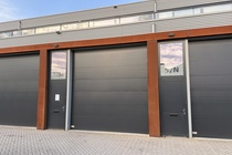 Bedrijfsruimte te huur Monster - Havenstraat 52 M