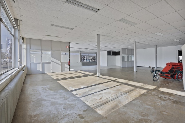 BedrijfsruimteaanHassinkweg 16<br/> inHengelo