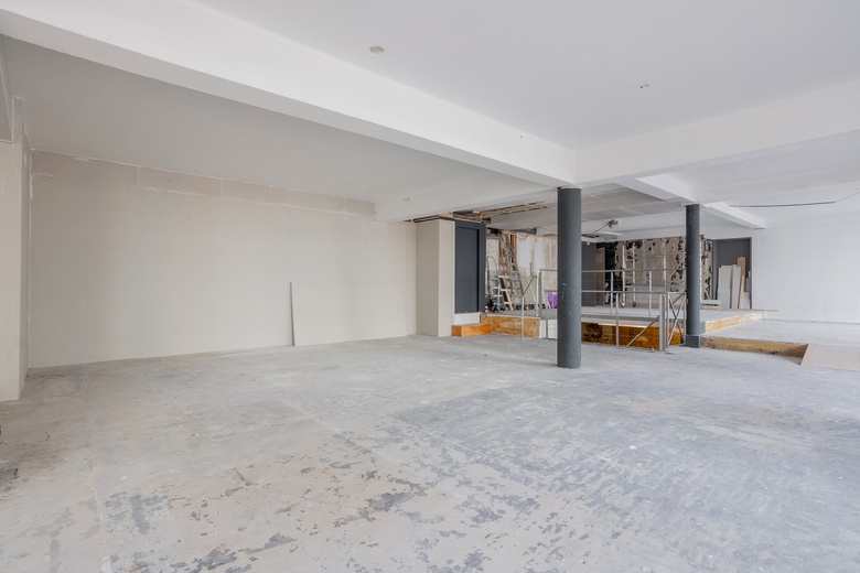 WinkelruimteaanOosteinde 3<br/> inHardenberg