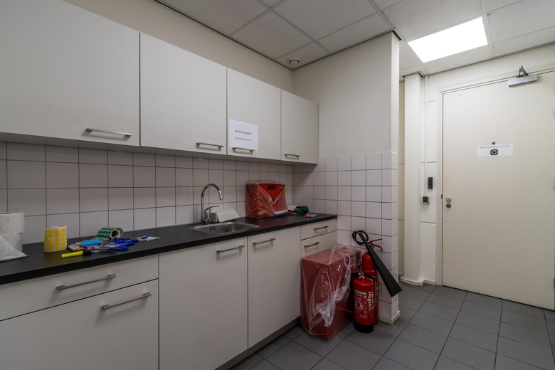 BedrijfsruimteaanRijnlanderweg 766 G<br/> inHoofddorp