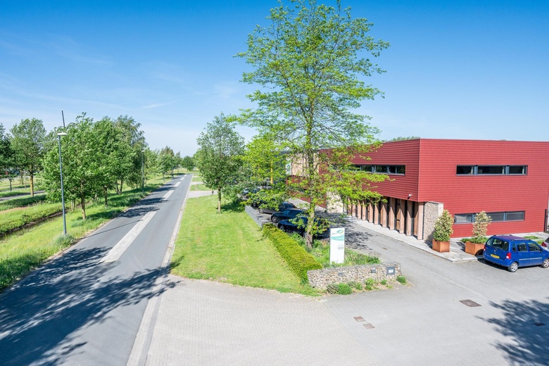 BedrijfsruimteaanHabraken 1209<br/> inVeldhoven BedrijfsruimteaanHabraken 1209<br/> inVeldhoven