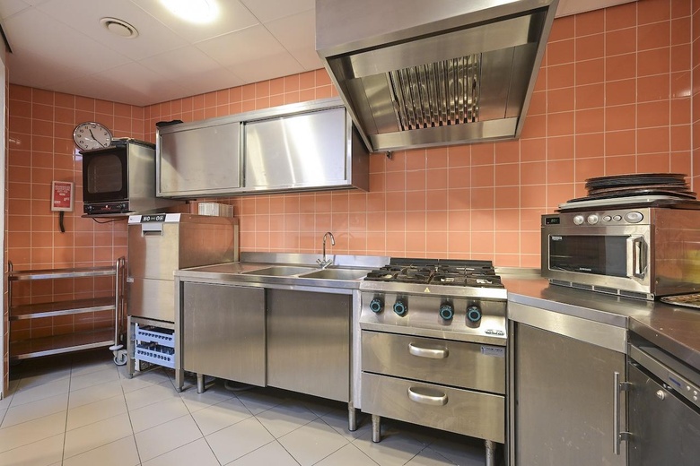 Bedrijfsruimte Den Haag - Jurriaan Kokstraat 169 - Foto 19
