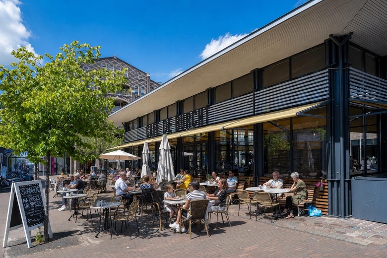 Winkelruimte Vleuten - Vleuterweide Winkelcentrum 0 ong - Foto 4