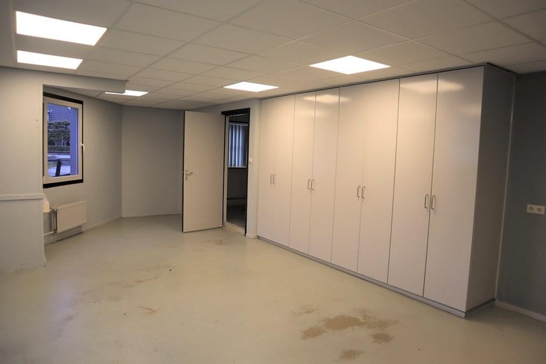 BedrijfsruimteaanKathoek 15<br/> inAvenhorn