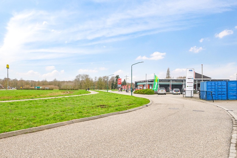BedrijfsruimteaanEwinkel 14 03<br/> inCuijk