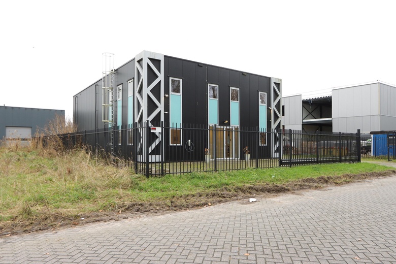 BedrijfsruimteaanDe Striptekenaar 76<br/> inAlmere BedrijfsruimteaanDe Striptekenaar 76<br/> inAlmere