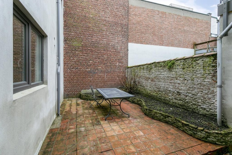 WinkelruimteaanKremerstraat 21<br/> inBergen op Zoom