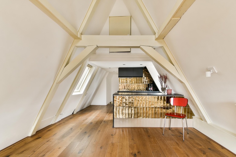 HorecaaanOudezijds Achterburgwal 116 A<br/> inAmsterdam