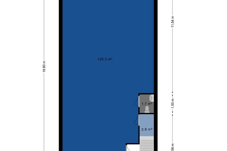 BedrijfsruimteaanGrote Esch 611<br/> inMoordrecht