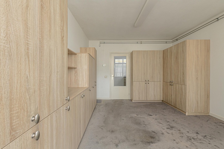 WinkelruimteaanGinnekenstraat 111<br/> inBreda