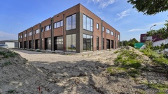 Bedrijfsruimte te huur Katwijk - Katwijkerbroek 95 A 1