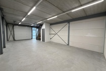 Bedrijfsruimte Aalsmeer - Zuid-Afrikaweg 3 N - Foto 1