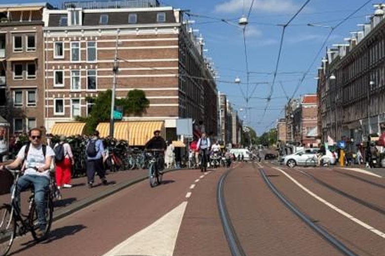 Winkelruimte Amsterdam - Kinkerstraat 95 - Foto 6