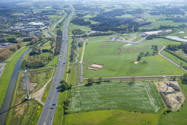 KavelaanBedrijvenpark A1 0 ong<br/> inDeventer KavelaanBedrijvenpark A1 0 ong<br/> inDeventer
